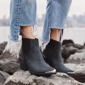 Jeffrey Campbell Rawlins Boot